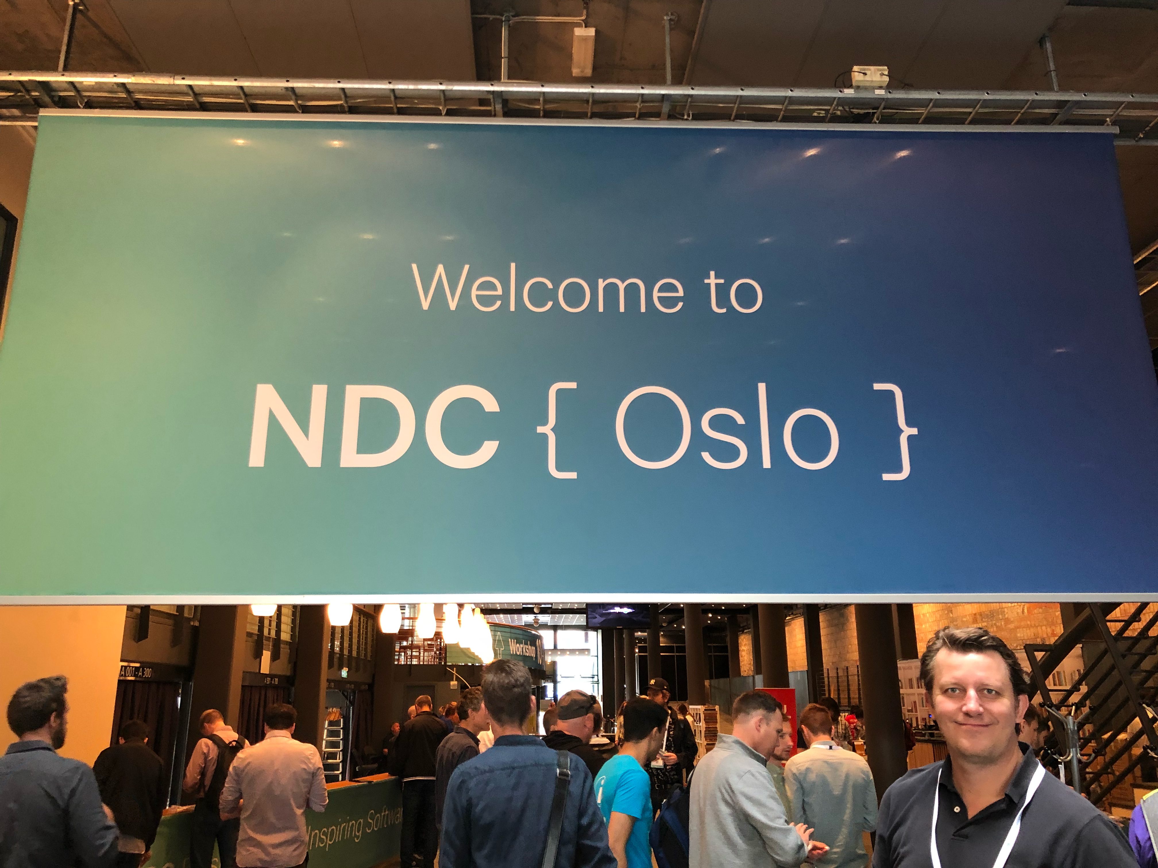 Real-time streaming UIs at NDC Oslo 2018 image - Adaptive ...