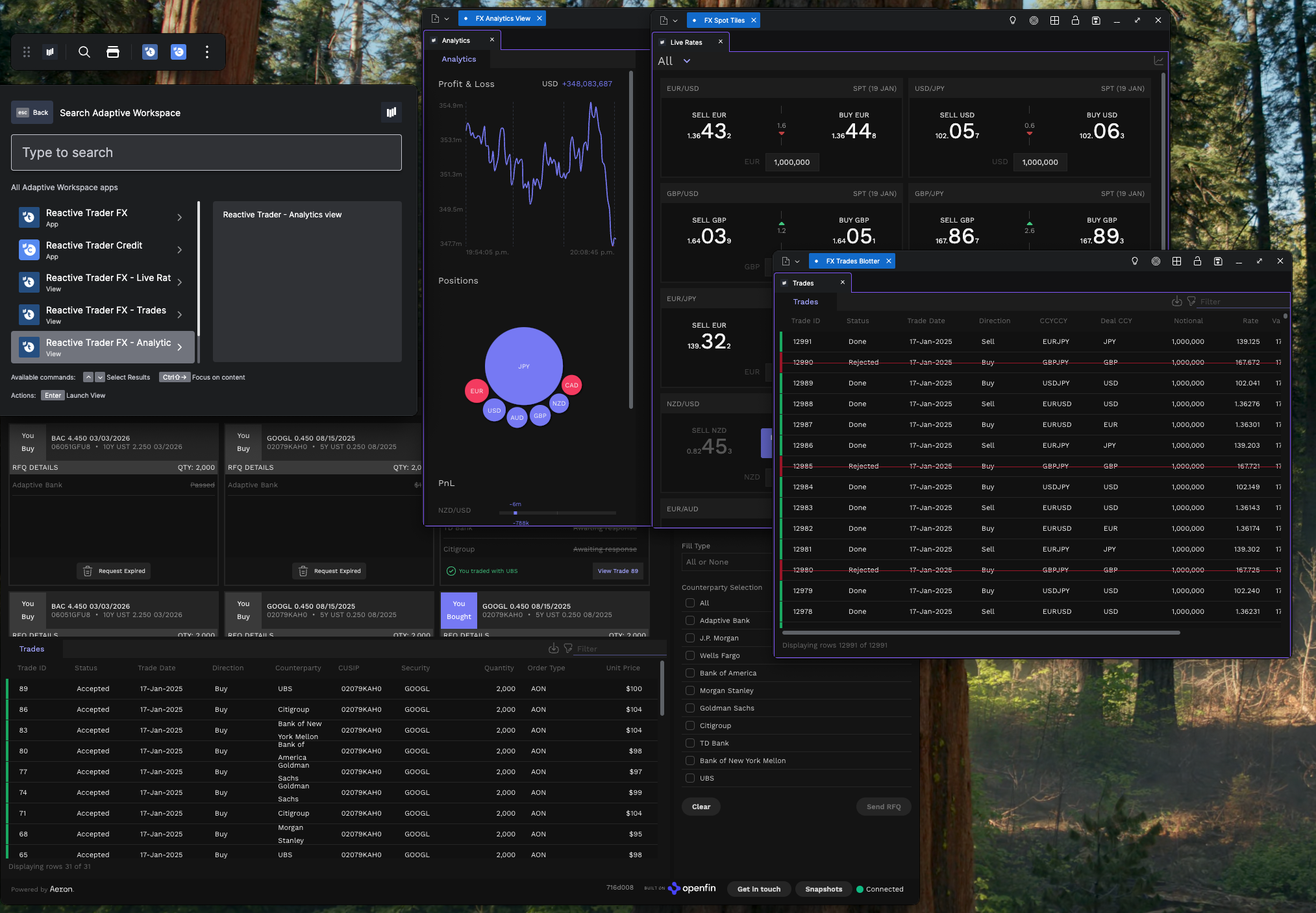 Adaptive-Showcase-OpeFin-FX
