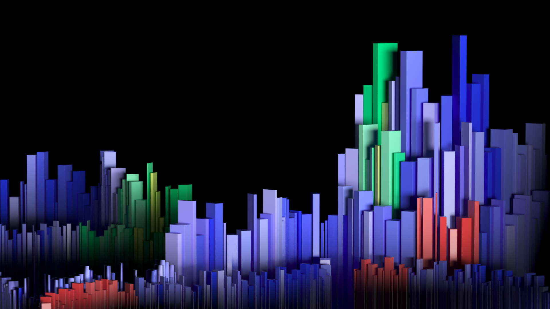 Adaptive - Trading technology, built for you.