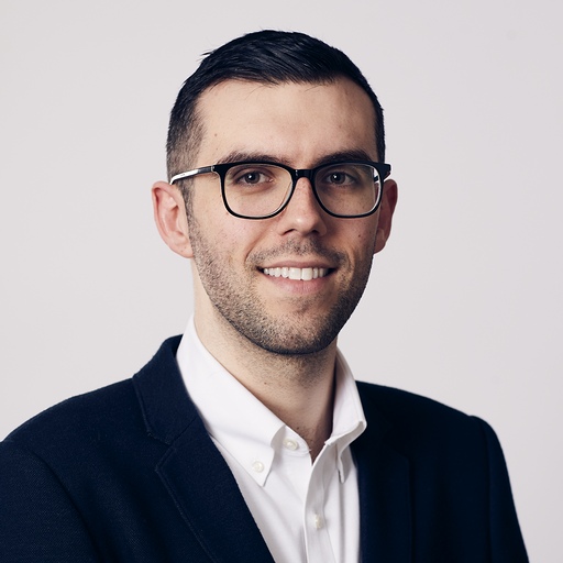Alex Stein UI Engineering Manager Adaptive