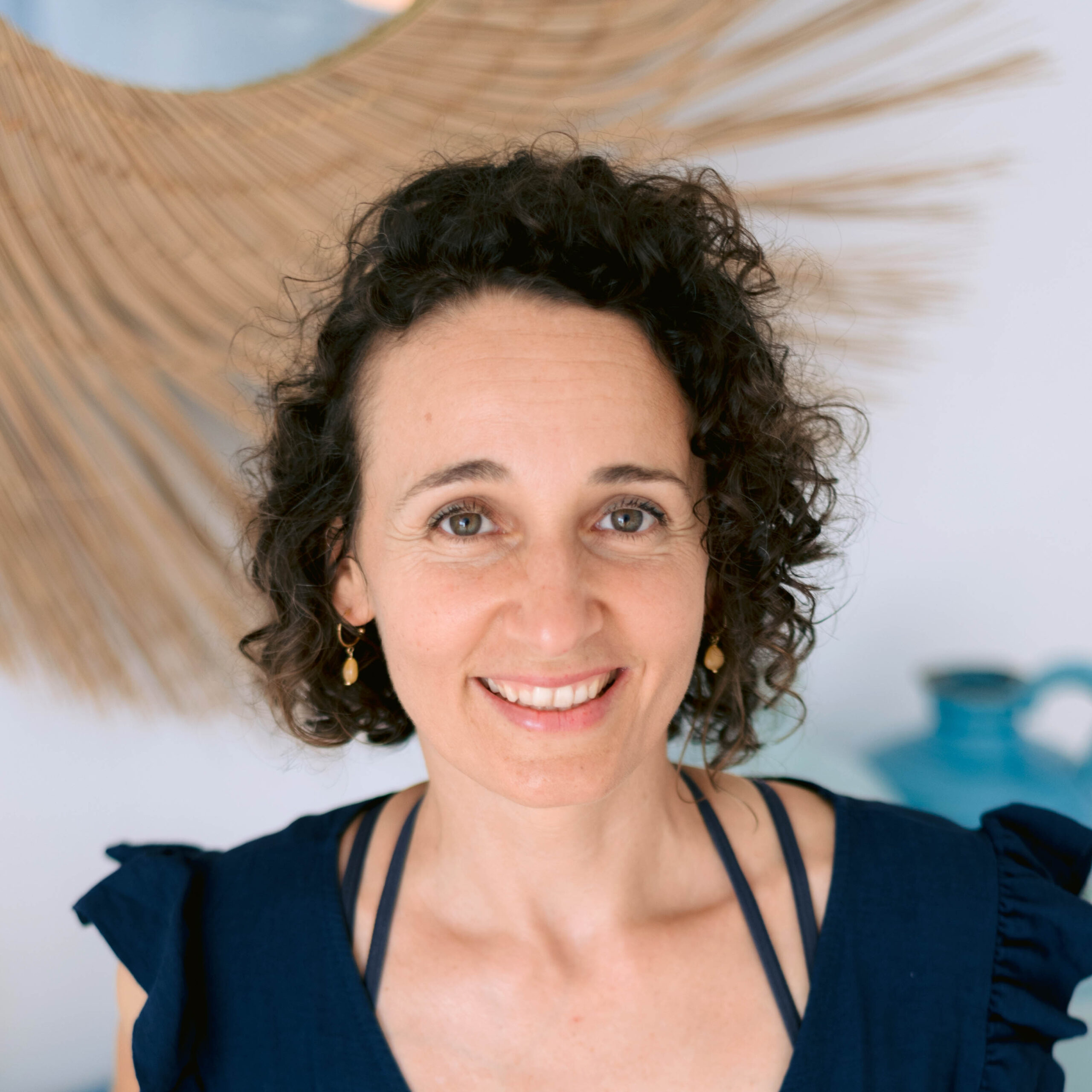 Diana Naya - Inclusive Communication