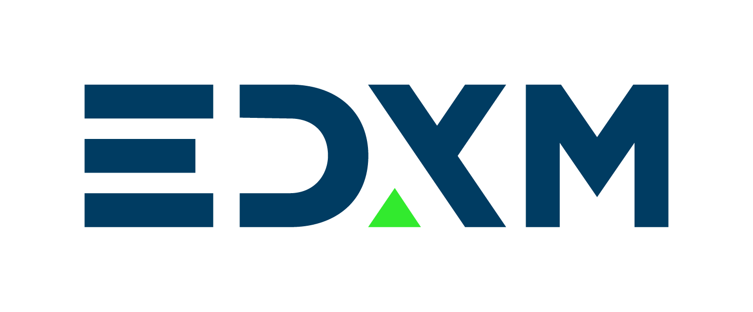 EDXM Logo