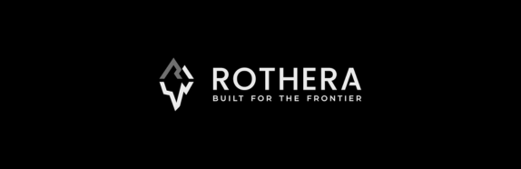 Rothera case study by Adaptive - Logo invert - High margin