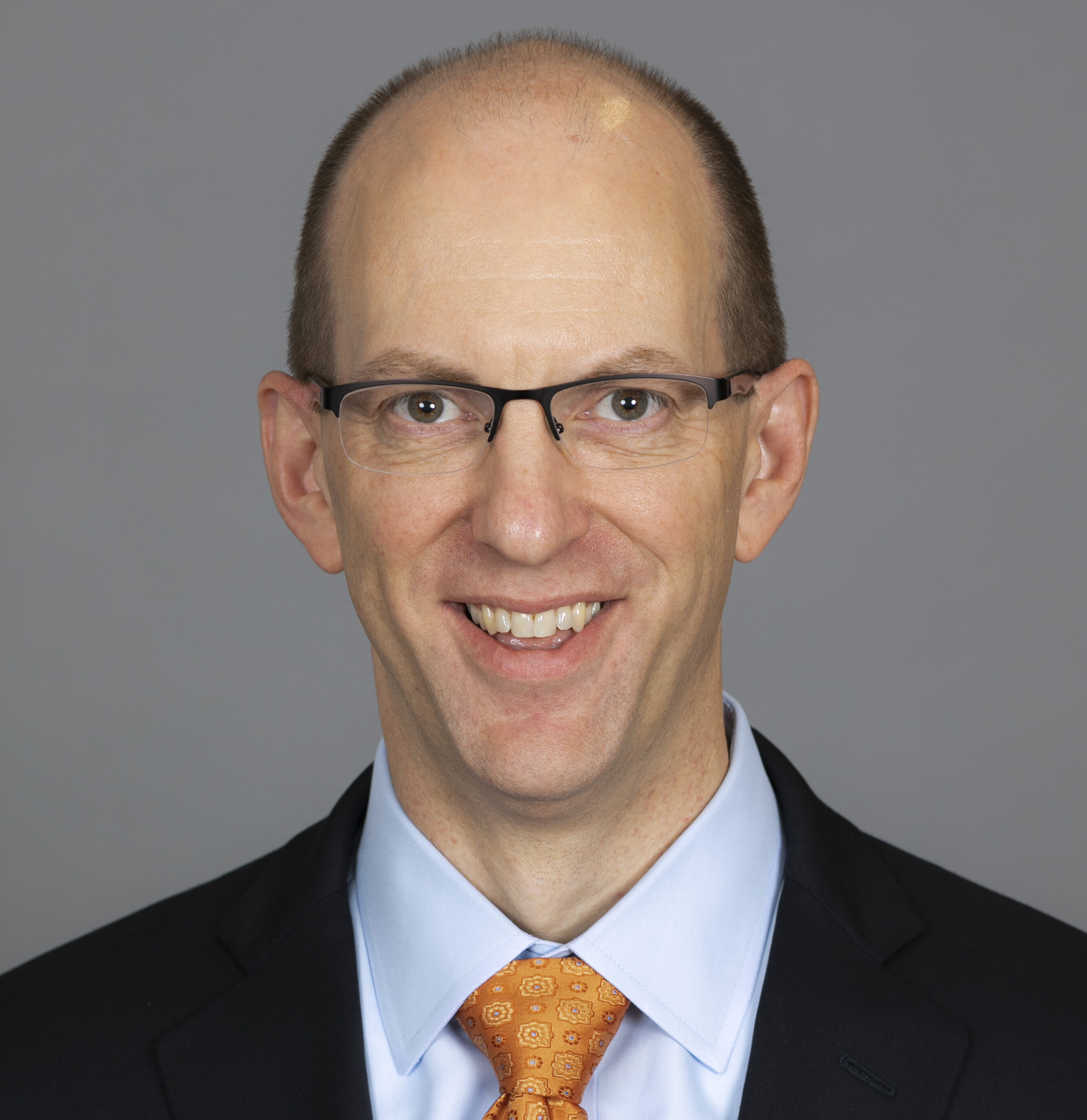 Tom Chippas, CEO, Rothera