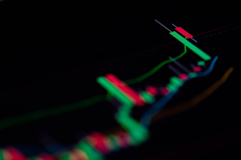 Adaptive - Trading Technology, built for you.