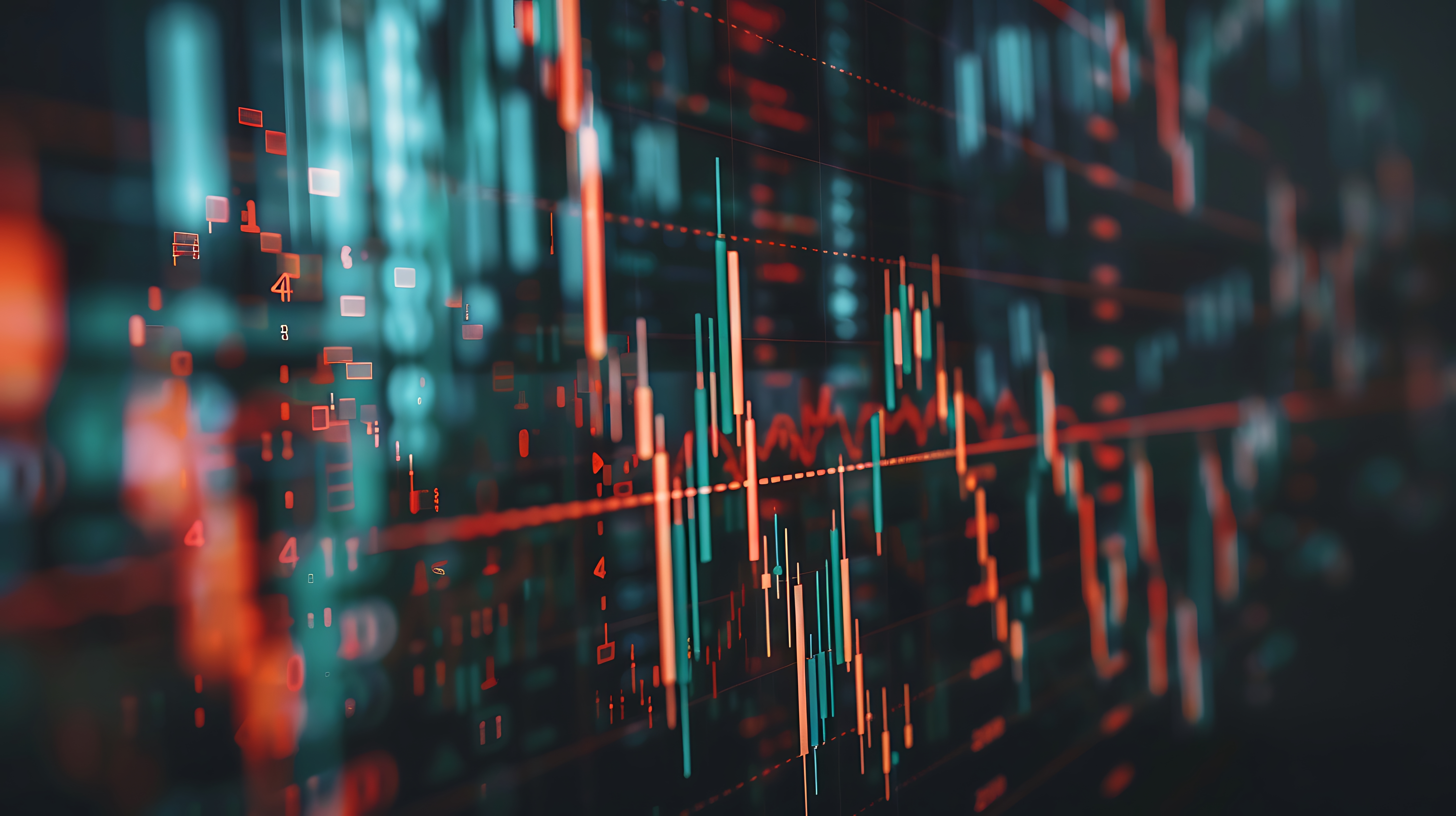 Sequencer Architectures in Capital Markets